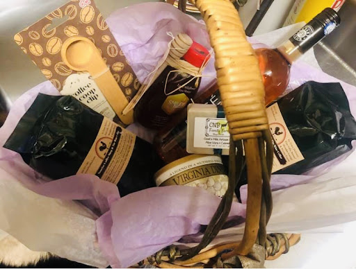 Coffee Shop «Sunrise Coffee Shop», reviews and photos, 247 SW Rutledge St, Madison, FL 32340, USA