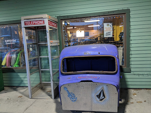 Snowboard Shop «Darkside Snowboard Shop/Okemo», reviews and photos, 57 Pond St, Ludlow, VT 05149, USA