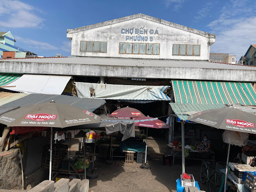 Chợ Bến Đá