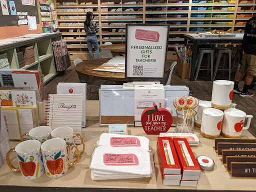 Stationery Store «Paper Source», reviews and photos, 1845 Briargate Pkwy #443, Colorado Springs, CO 80920, USA