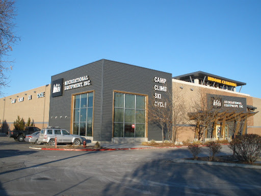 Camping Store «REI», reviews and photos, 230 W 10600 S #1700, Sandy, UT 84070, USA