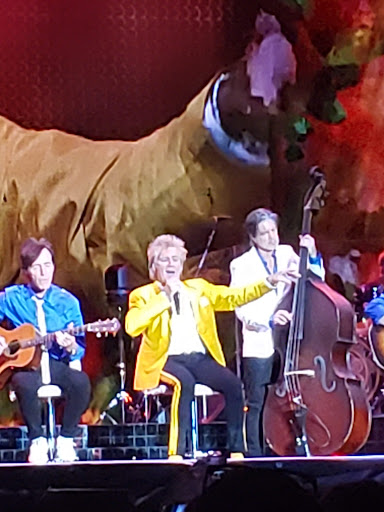 Stadium «Hersheypark Stadium», reviews and photos, 100 Hersheypark Dr, Hershey, PA 17033, USA