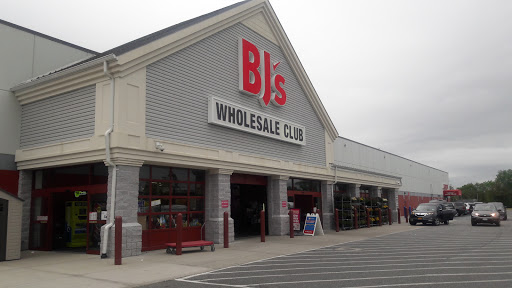 Warehouse club «BJ’s Wholesale Club», reviews and photos, 711 Stewart Ave, Garden City, NY 11530, USA