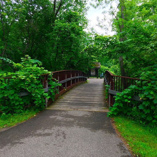 Park «North Mississippi Regional Park», reviews and photos, 4900 Mississippi Ct, Minneapolis, MN 55430, USA