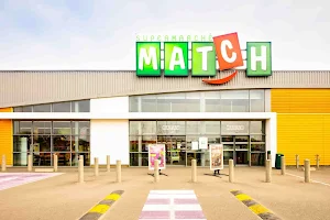 Supermarché Match (Chaumont-en-Vexin) image