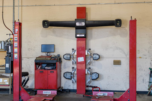 Auto Repair Shop «C & R Tire - Anthem», reviews and photos, 42215 N Vision Way, Phoenix, AZ 85086, USA