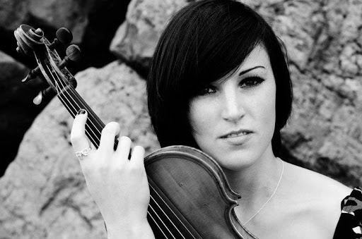 Cara Williams - Violin Teacher