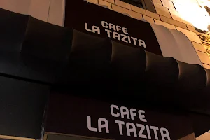 Cafe La Tazita image