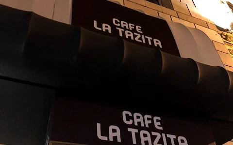 Cafe La Tazita image