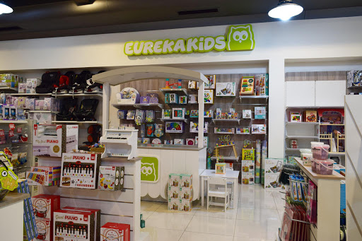 Eurekakids Marketplace