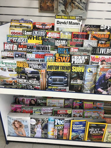 Convenience Store «24/7 Travel Stores-Maple Hill, Kansas», reviews and photos, 32981 Windy Hill Rd, Maple Hill, KS 66507, USA