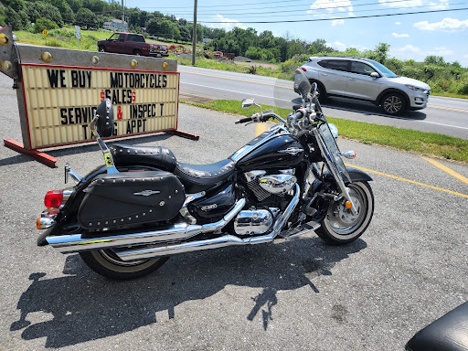 Used Car Dealer «Haldeman Auto/cyclehunters.com», reviews and photos, 1290 PA-72, Lebanon, PA 17046, USA