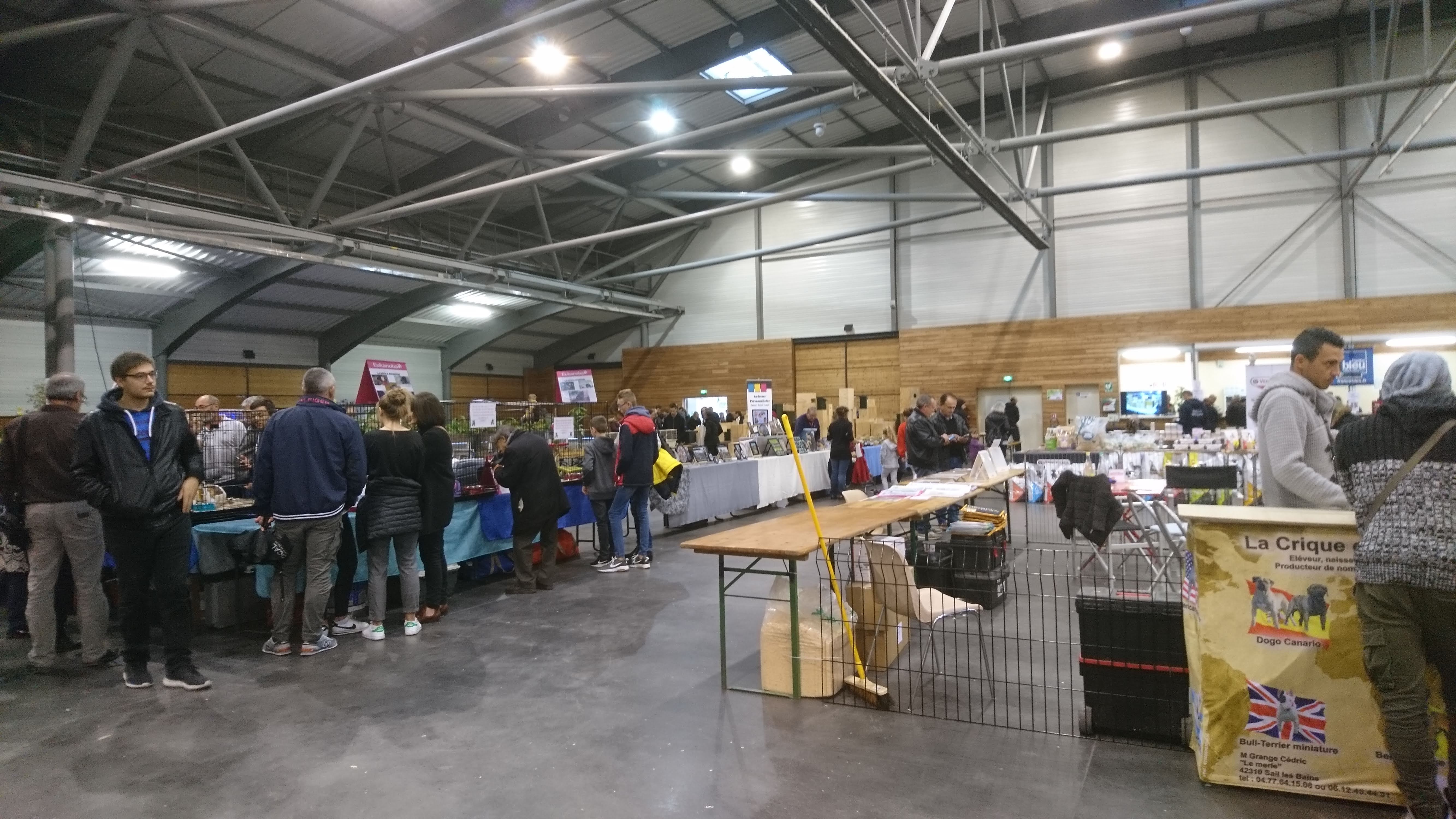 Photo n° 4 de l'avis de Francis.g fait le 05/09/2018 à 16:30
