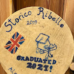 Photo n°3 de l'avis de Cristian.a fait le 19/12/2020 à 21:15 sur le  Centro del Bitto Storico Ribelle à Gerola Alta