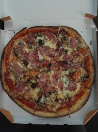 Pizza du Livraison de pizzas STOP PIZZA à Cagnes-sur-Mer - n°17