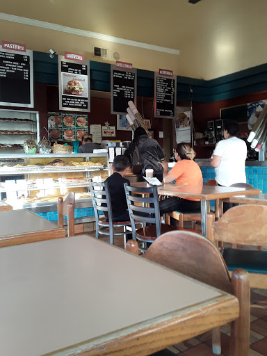 Donut Shop «Happy Donuts», reviews and photos, 1330 El Camino Real, Redwood City, CA 94063, USA