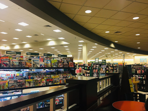Book Store «Barnes & Noble», reviews and photos, 70 Worcester-Providence Turnpike, Millbury, MA 01527, USA