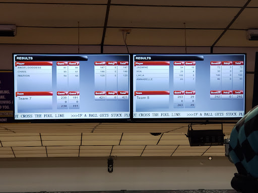 Bowling Alley «Shore Lanes», reviews and photos, 31100 Harper Ave, St Clair Shores, MI 48082, USA