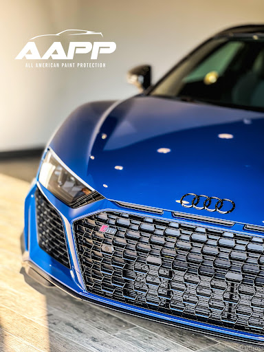 All American Paint Protection en Rockville