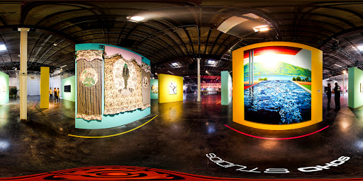 Event Venue «Soho Studios», reviews and photos, 2136 NW 1st Ave, Miami, FL 33127, USA