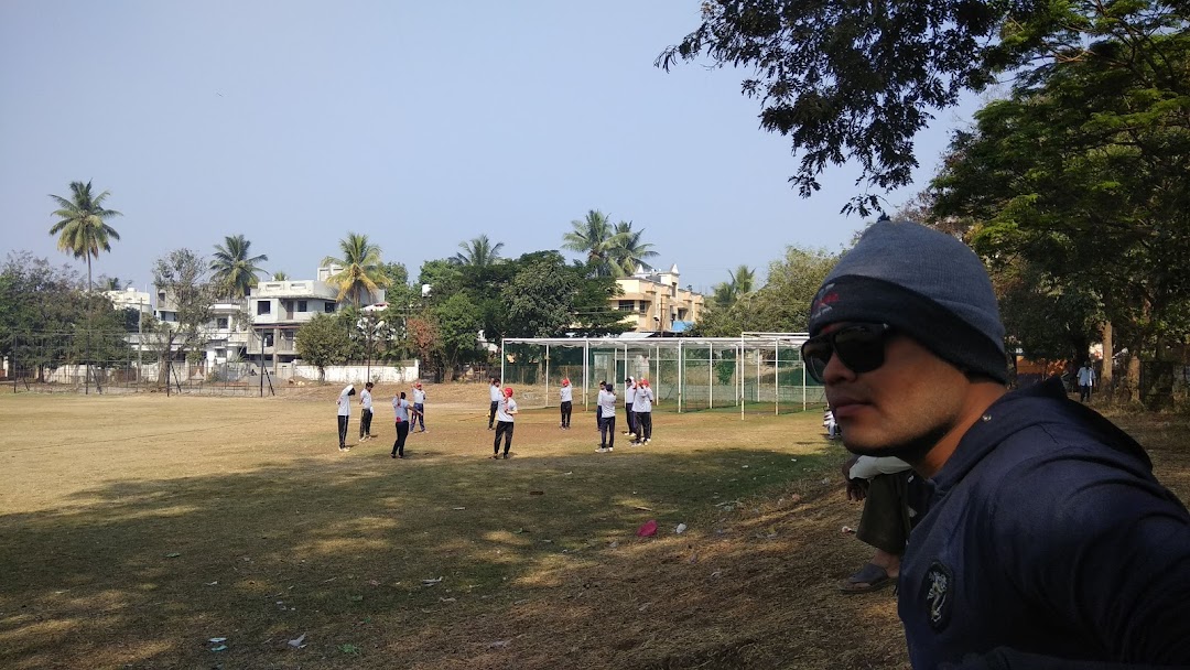 shastrinagar cricket ground