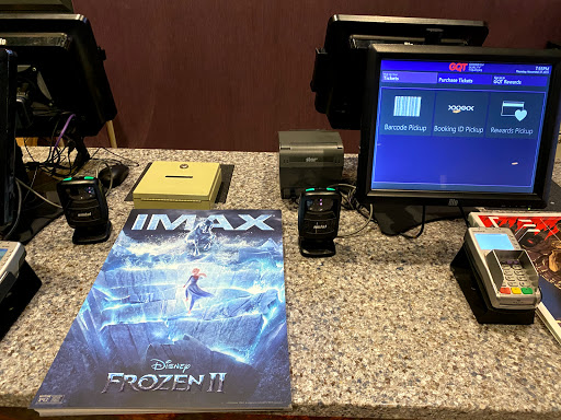 Movie Theater «Goodrich Eastside 9», reviews and photos, 300 Farabee Dr N, Lafayette, IN 47905, USA