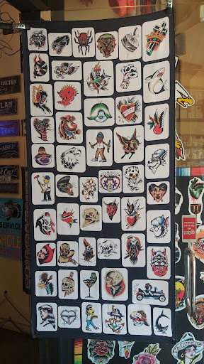 Explore legend of zelda tattoo ideas, creative tattoo ideas in Los Angeles, available at Tinta Rebelde hardcore tattoo