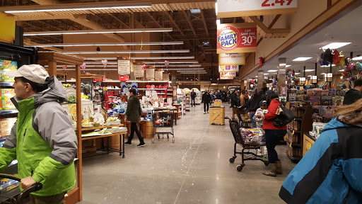 Supermarket «Wegmans», reviews and photos, 8855 McGaw Rd, Columbia, MD 21045, USA