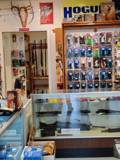 Sporting Goods Store «Adventure Sports», reviews and photos, 19905 Scriber Lake Rd, Lynnwood, WA 98036, USA