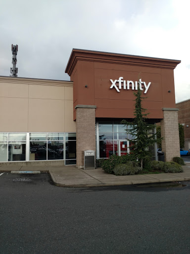 Internet Service Provider «Comcast Service Center», reviews and photos, 5935 6th Ave, Tacoma, WA 98406, USA