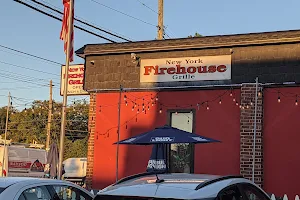 NY Firehouse Grille image