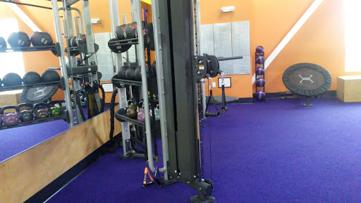 Gym «Anytime Fitness», reviews and photos, 359 S Oyster Bay Rd, Plainview, NY 11803, USA