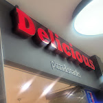 Photo n°1 de l'avis de Andy.e fait le 12/11/2023 à 10:38 sur le  Pizza Delicious à Aschaffenburg