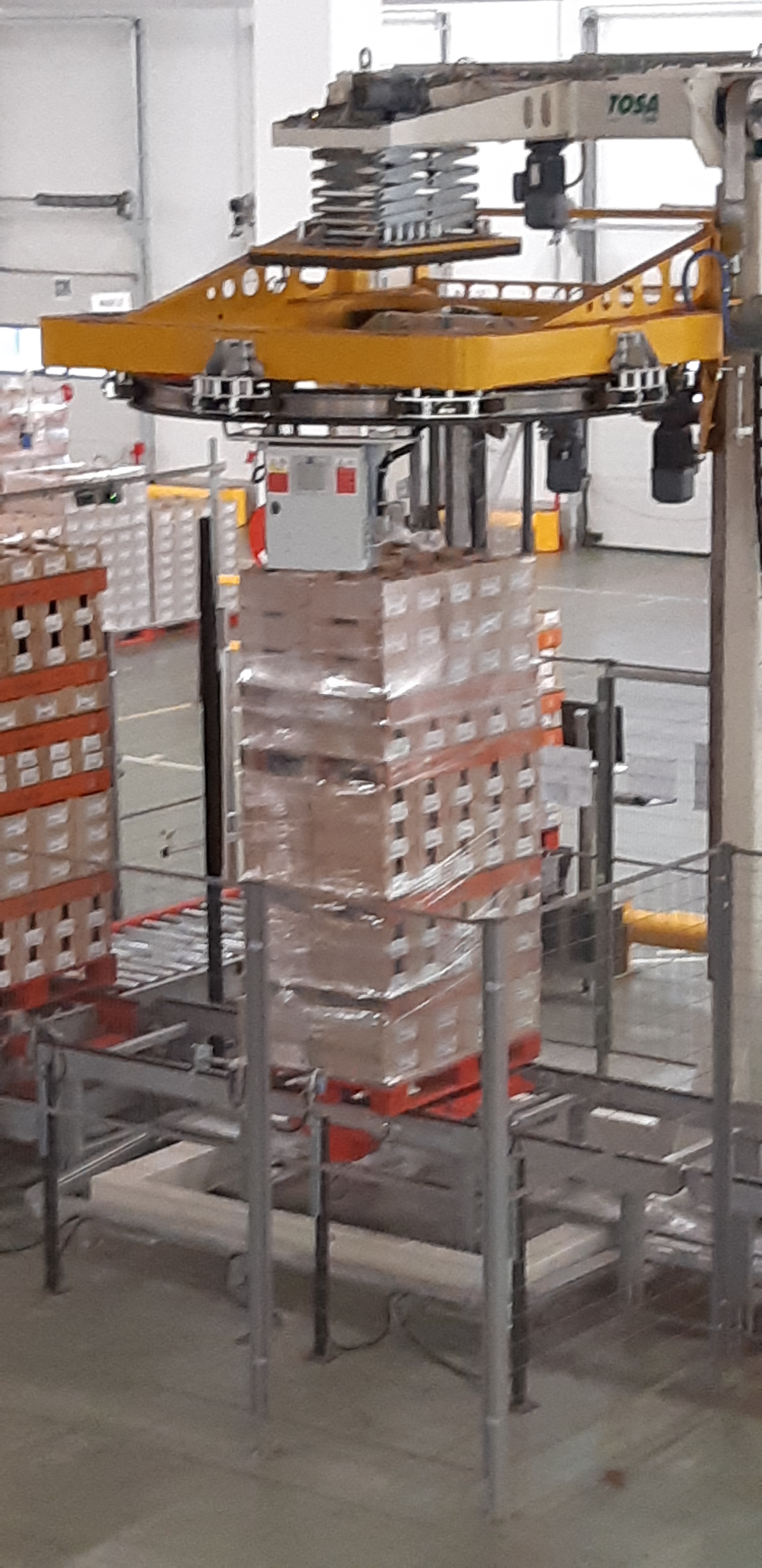 Photo n° 2 de l'avis de Frédéric.i fait le 10/02/2019 à 15:55