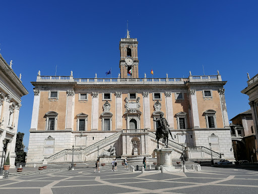 Campidoglio Roma