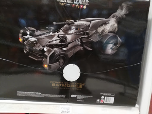 Craft Store «Michaels», reviews and photos, 2130 Nesconset Hwy, Stony Brook, NY 11790, USA