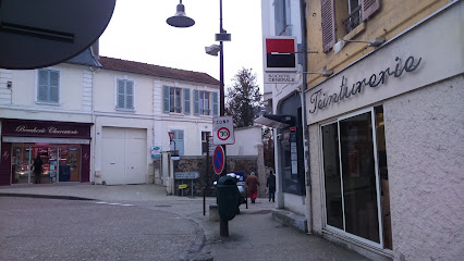 Photo du Banque Société Générale à Gif-sur-Yvette
