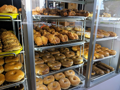 Donut Shop «Happy Donuts», reviews and photos, 2916 Central Ave, Eureka, CA 95501, USA