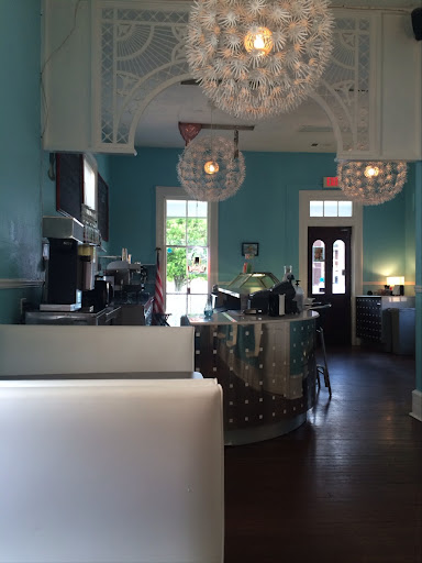 Cafe «Dolce & Gelato», reviews and photos, 221 E Zaragoza St, Pensacola, FL 32502, USA