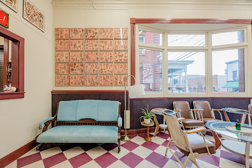 Explore tattoo ideas for parents names, creative tattoo ideas in Naples, available at 1808 Tattoo