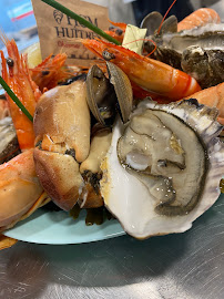 Photos du propriétaire du Restaurant de fruits de mer La Cabane de Pampin à La Rochelle - n°8