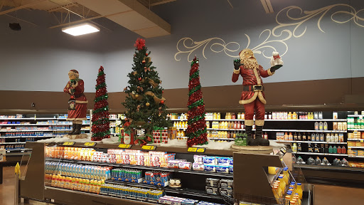 Grocery Store «Kroger Marketplace», reviews and photos, 3300 E Broad St, Mansfield, TX 76063, USA