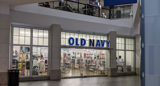 Clothing Store «Old Navy», reviews and photos, 1600 Saratoga Ave, San Jose, CA 95129, USA