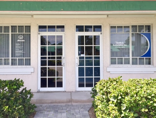 Insurance Agency «Allstate Insurance Agent: Elias Smith», reviews and photos