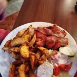 Photo n°2 de l'avis de Elmar.o fait le 29/03/2024 à 21:19 sur le  Gaststätte und Pension Zur Rose à Weimar