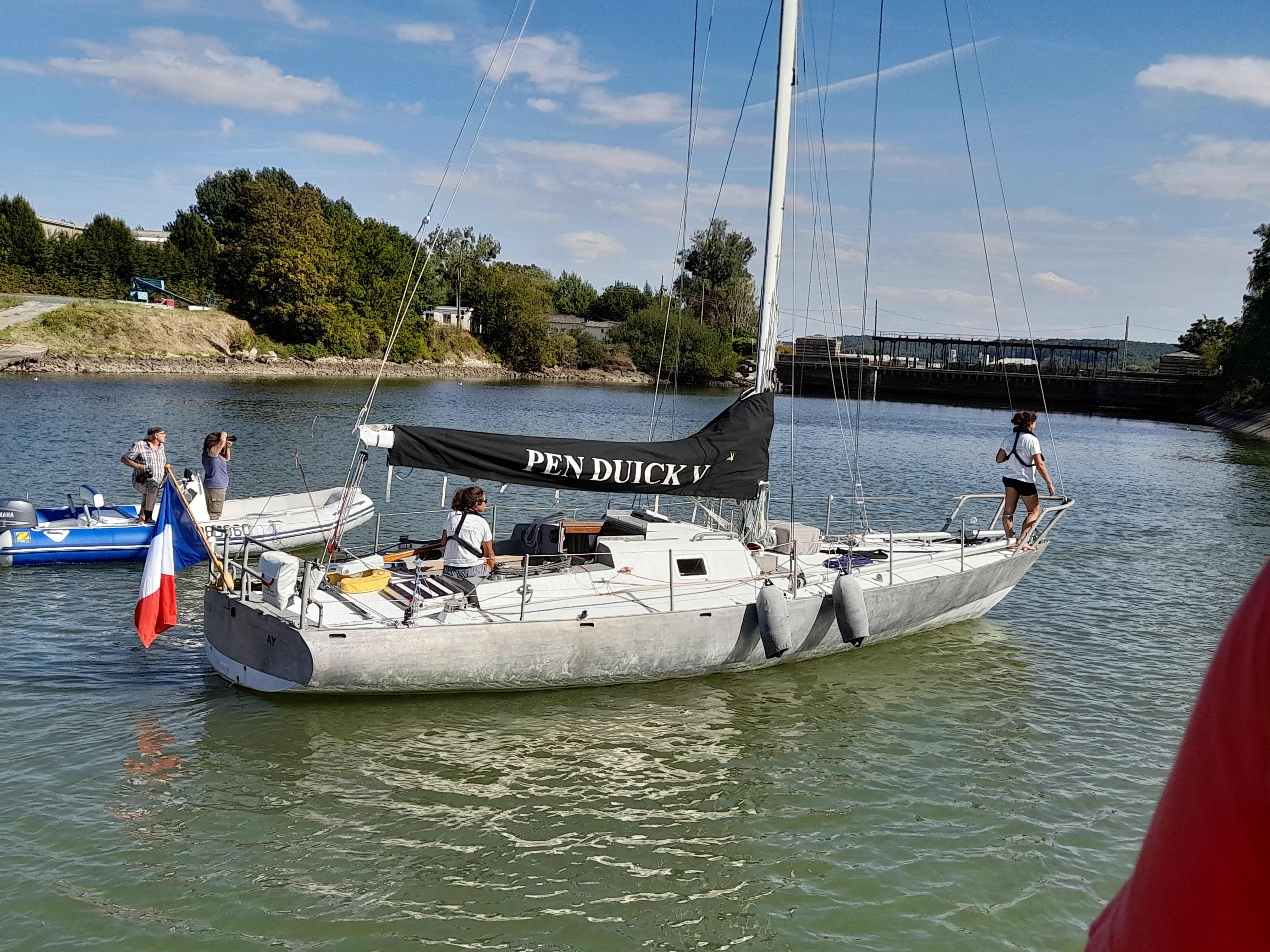 Photo n° 1 de l'avis de Agnès.p fait le 16/09/2022 à 12:04