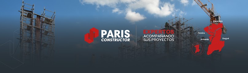 París Constructor