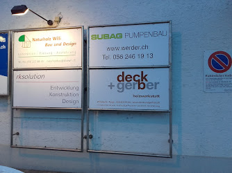Deck und Gerber GmbH