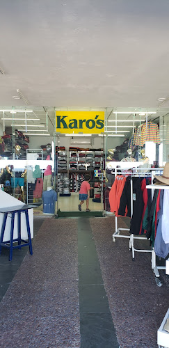 Karo's