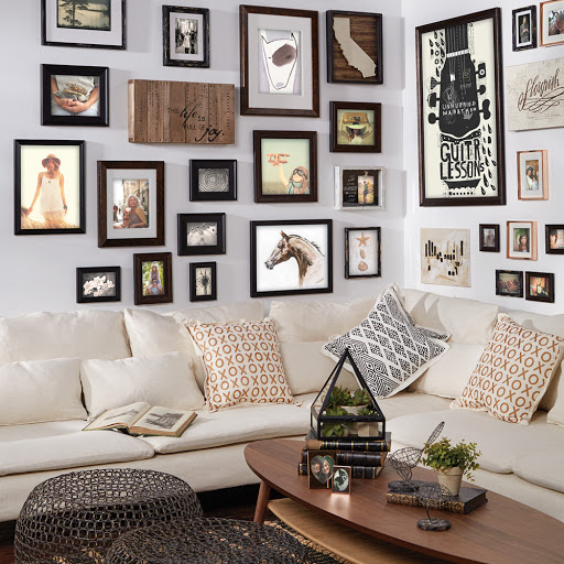 Picture Frame Shop «Aaron Brothers Art & Framing», reviews and photos, 15909 Westminster Way N, Seattle, WA 98133, USA